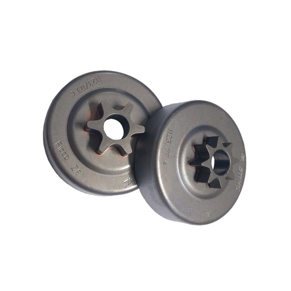 Sprocket 3/8 Pitch MS192, MS193