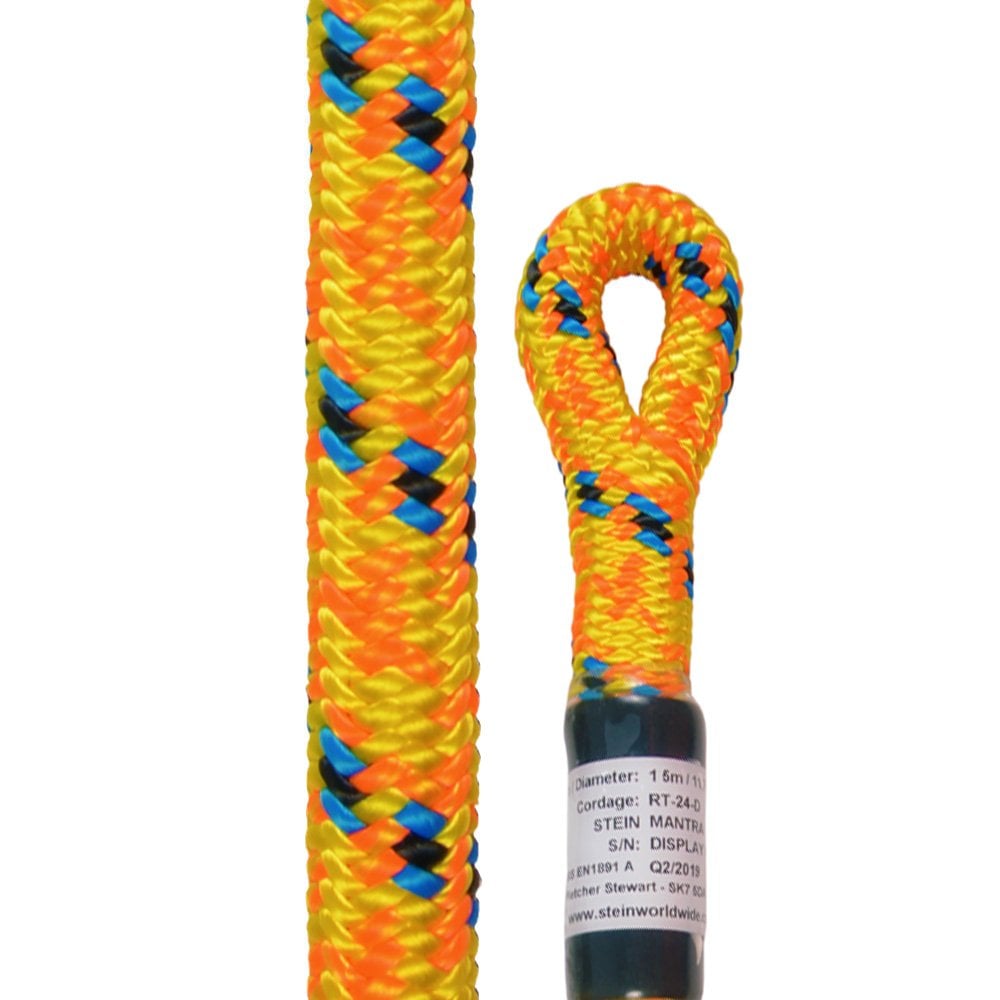 Mantra ACR-24 5m Rope Lanyard