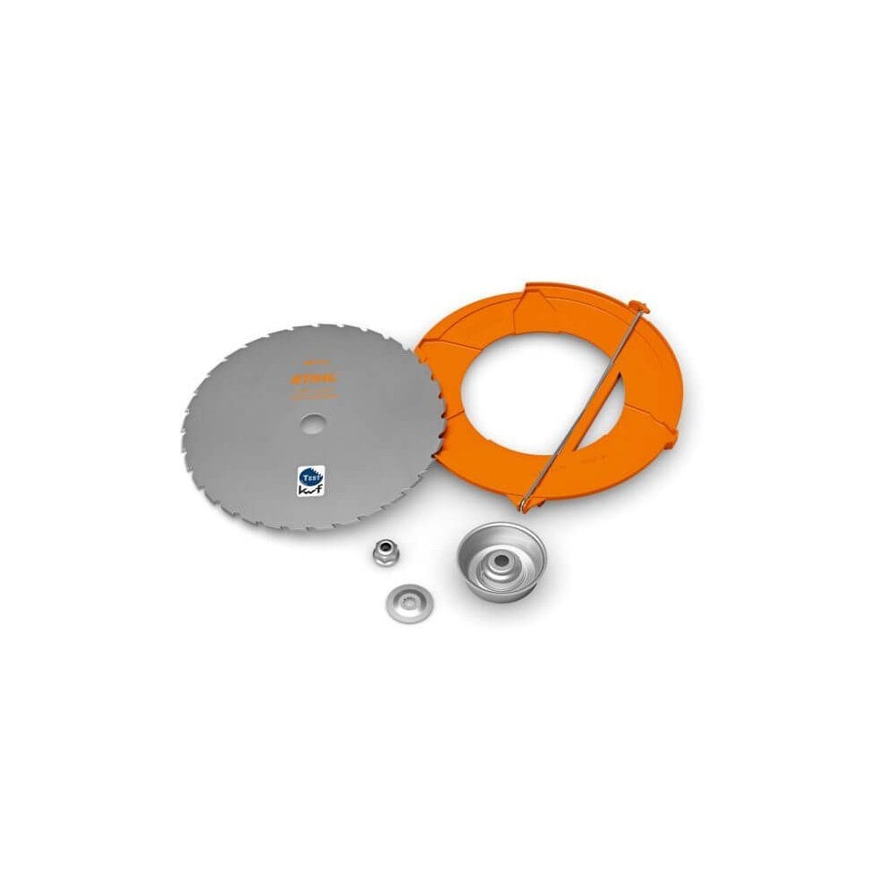 Upgrade Kit Grasscut 250-32 for Stihl Clearing Saws