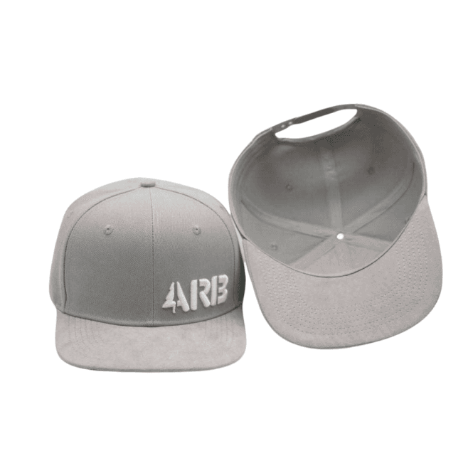 Arb Snapback Baseball Cap
