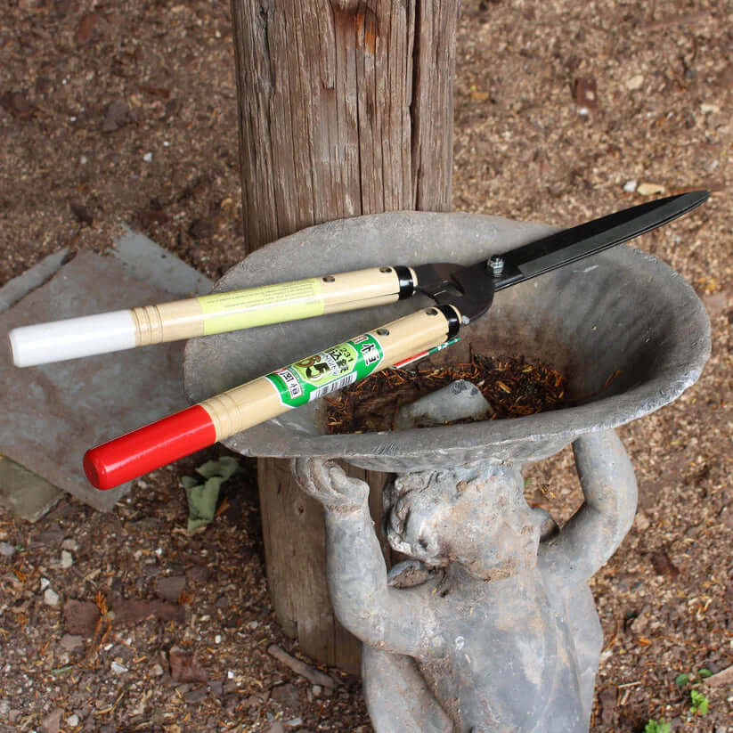 Okatsune 231 Hedge Shears