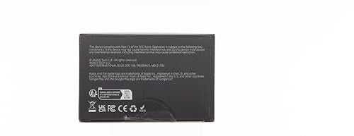 AKASO V50 Elite Action Camera + 64GB microSD Memory Card - 4K/60fps Touch Screen WiFi Action Camera Voice Control EIS 40m Waterproof Camera Adjustable View Angle 8X Zoom Camera with Accessories Kit