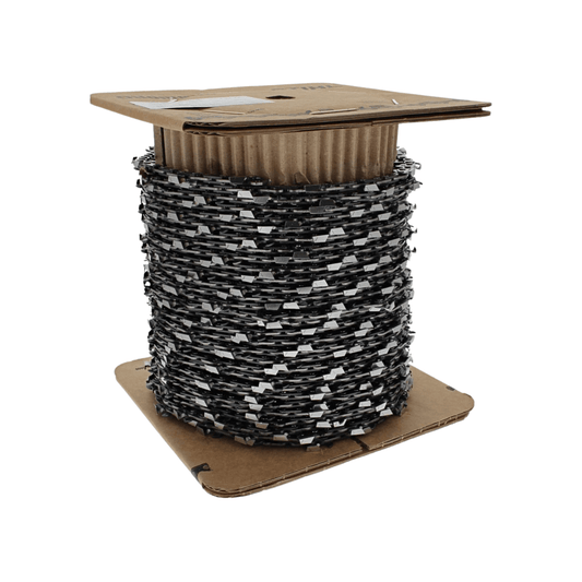 46 RCX Ripping ChainReel 100ft