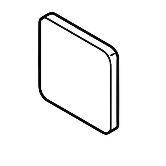 Air Filter for HS75 FS85 Brushcutters