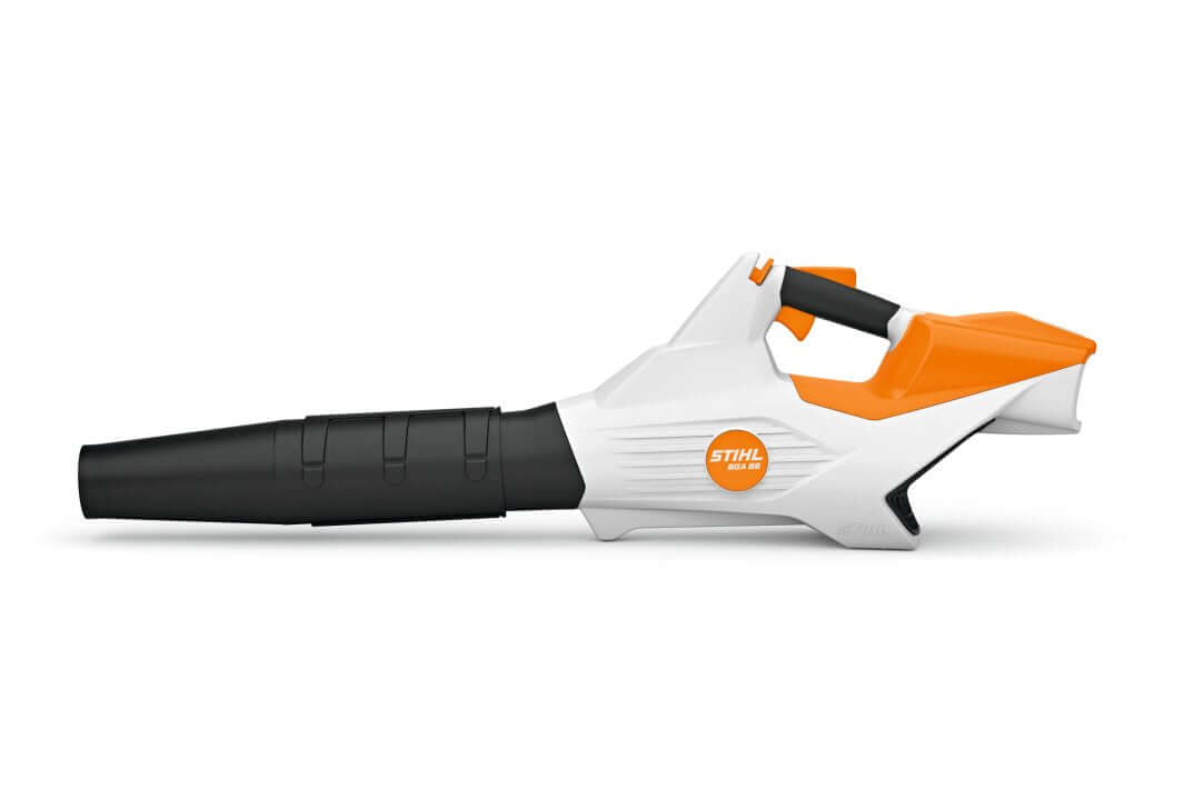 BGA 86 Cordless Leaf Blower
