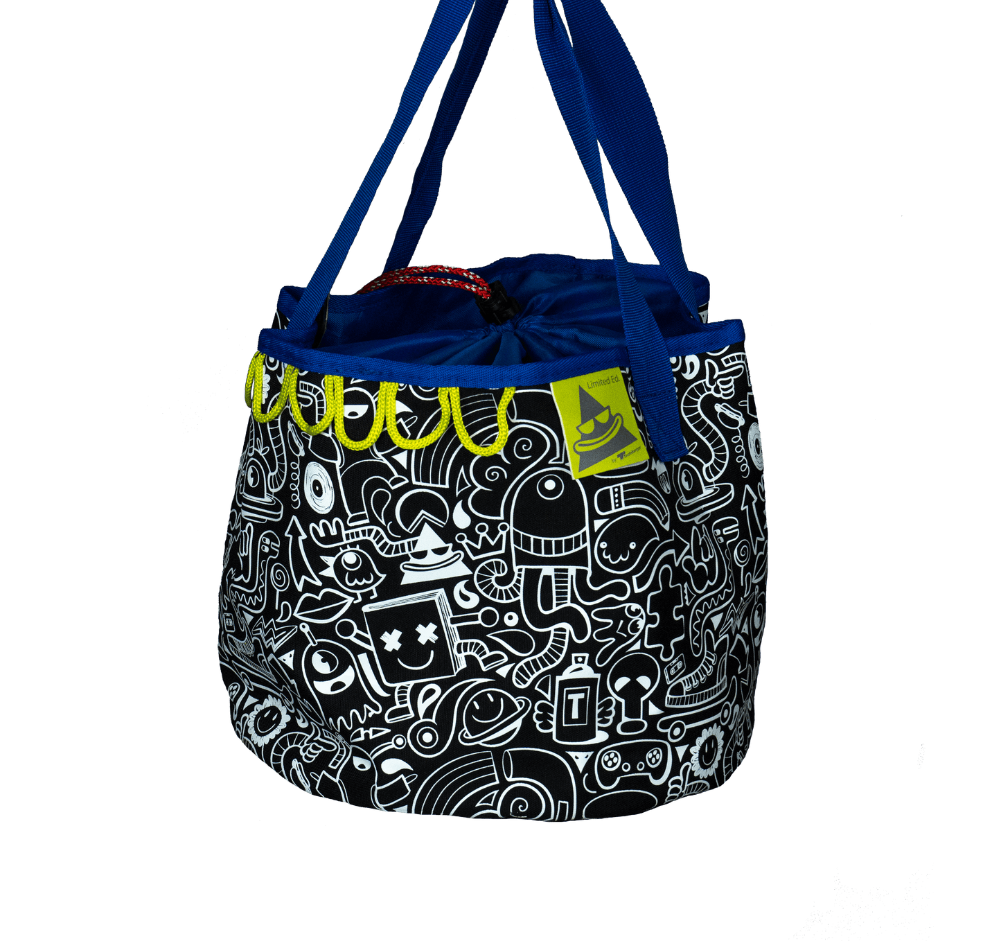 treeMOTION Pro Limited Edition Tree Climbing Harness