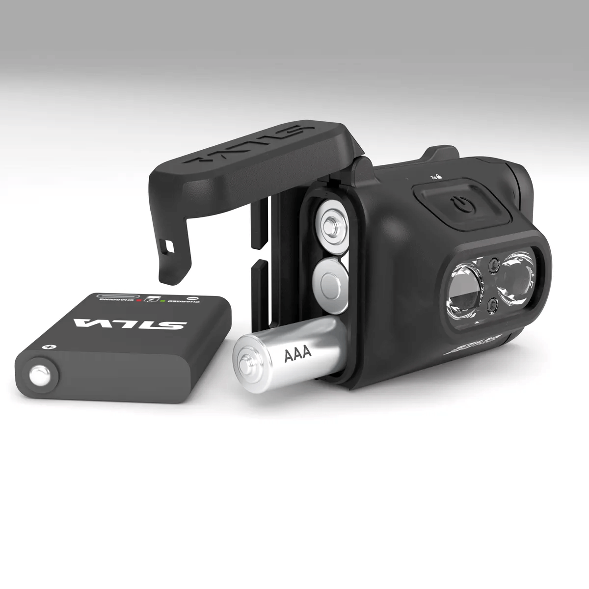 BaseLight 300 Head Torch