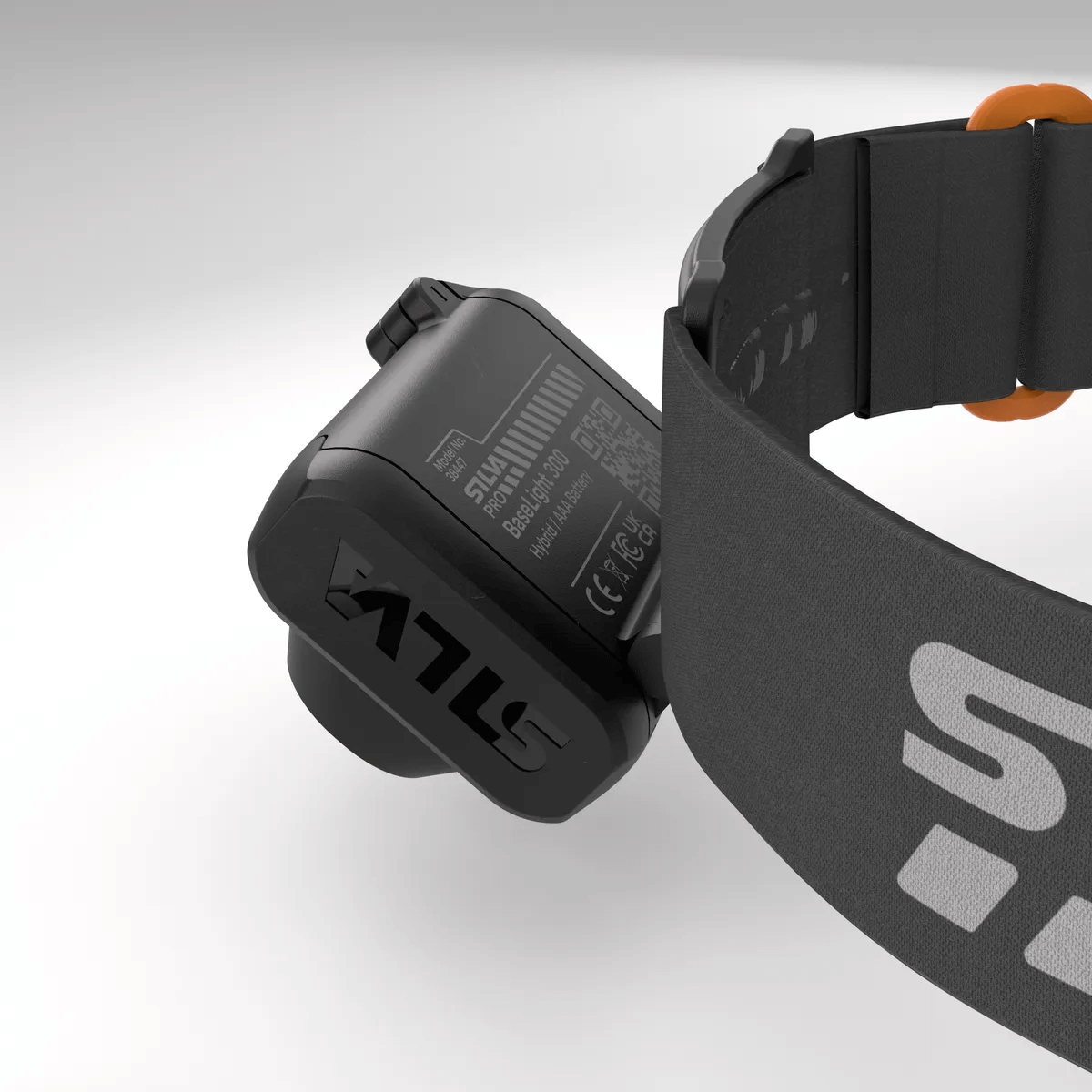 BaseLight 300 Head Torch