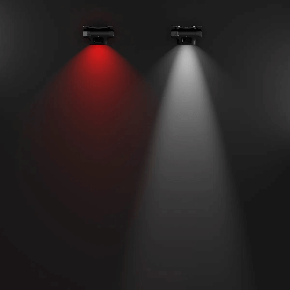 BaseLight 300 Head Torch