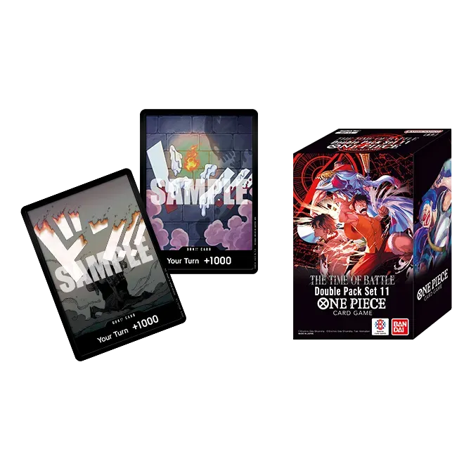 Double Pack Set Vol. 11 - Shop at xdovtoxtgo