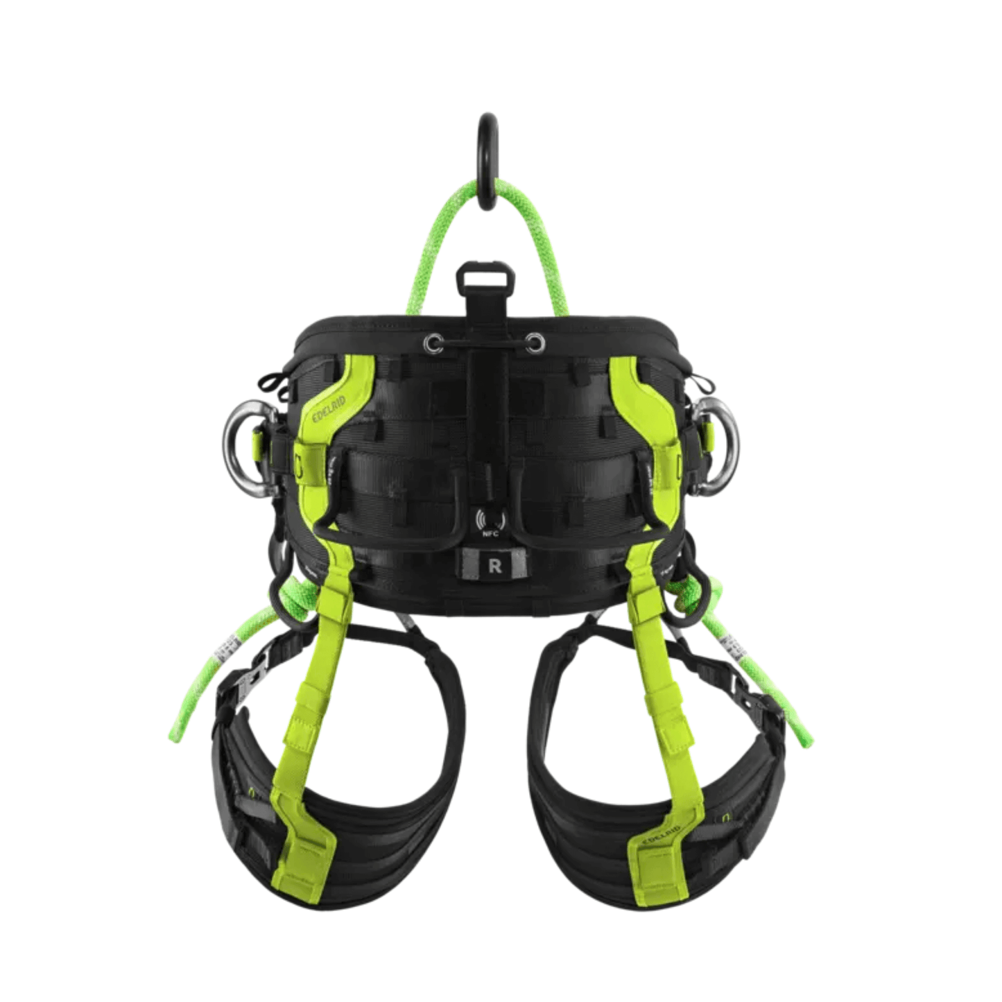 TreeRex II Tree Climbing Harness