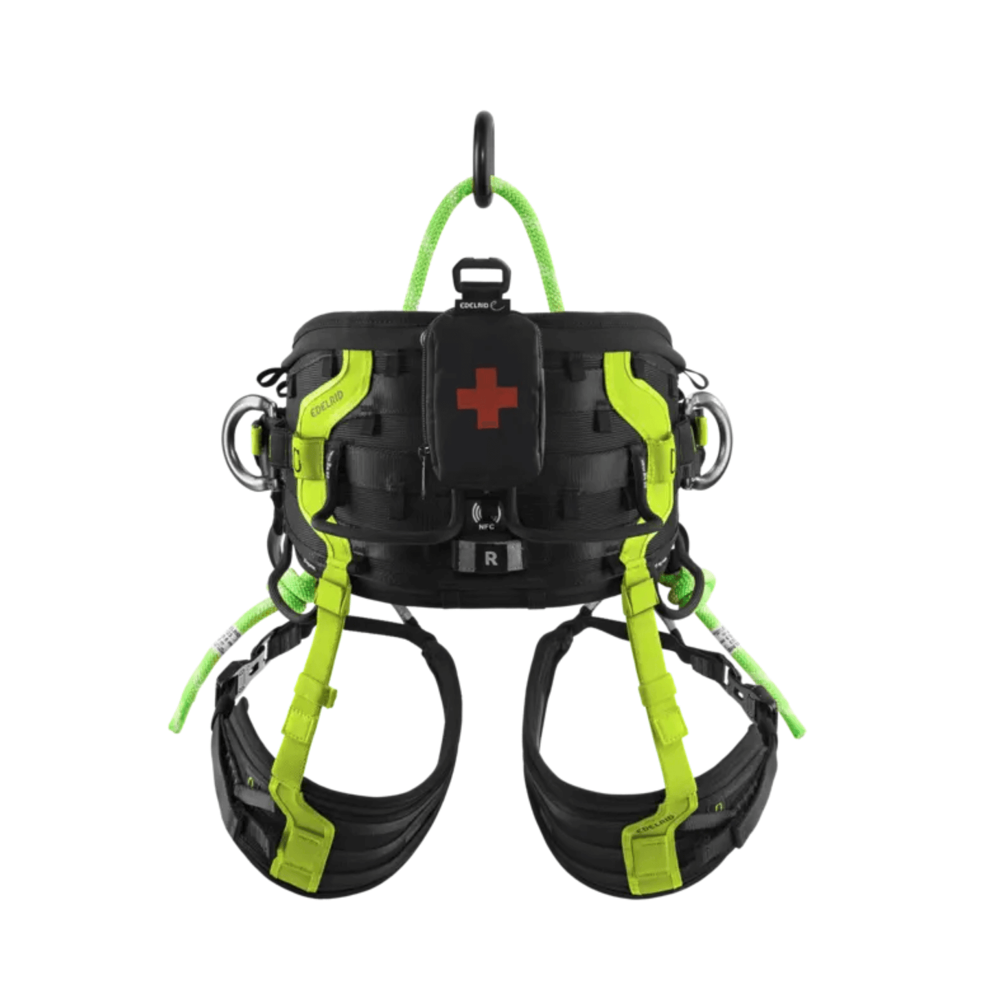 TreeRex II Tree Climbing Harness