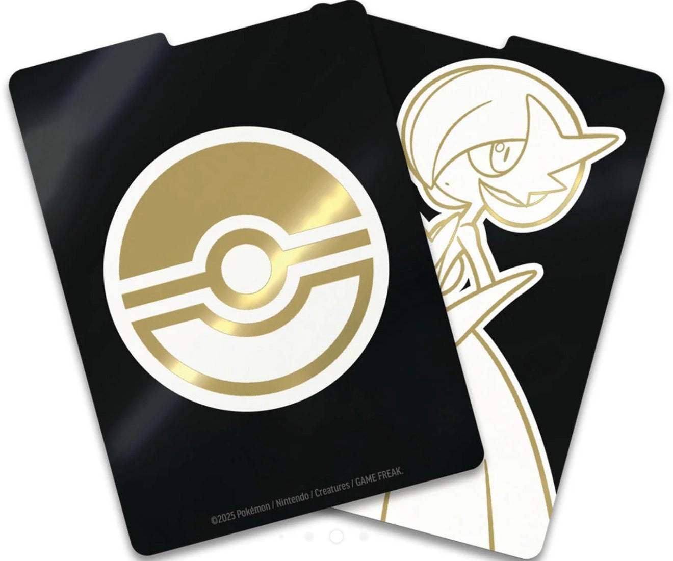 Pokemon TCG Mega Evolution Gardevoir Elite Trainer Box