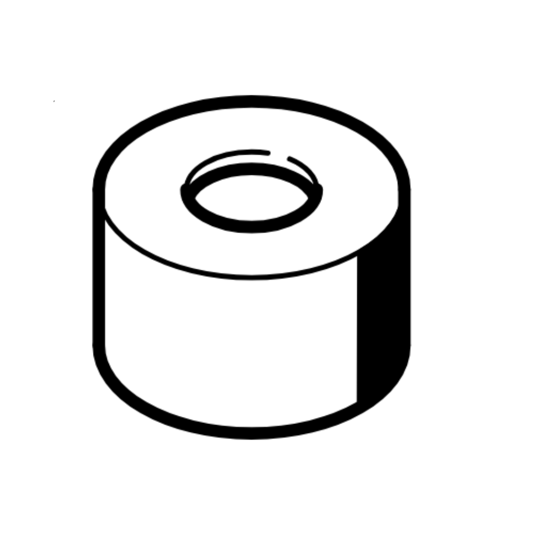 Guard Ring for Stihl FS300, FS350