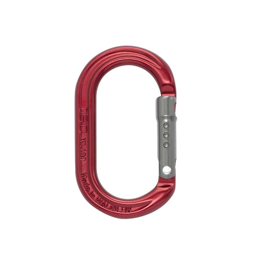 Accessory Straight Gate Karabiner