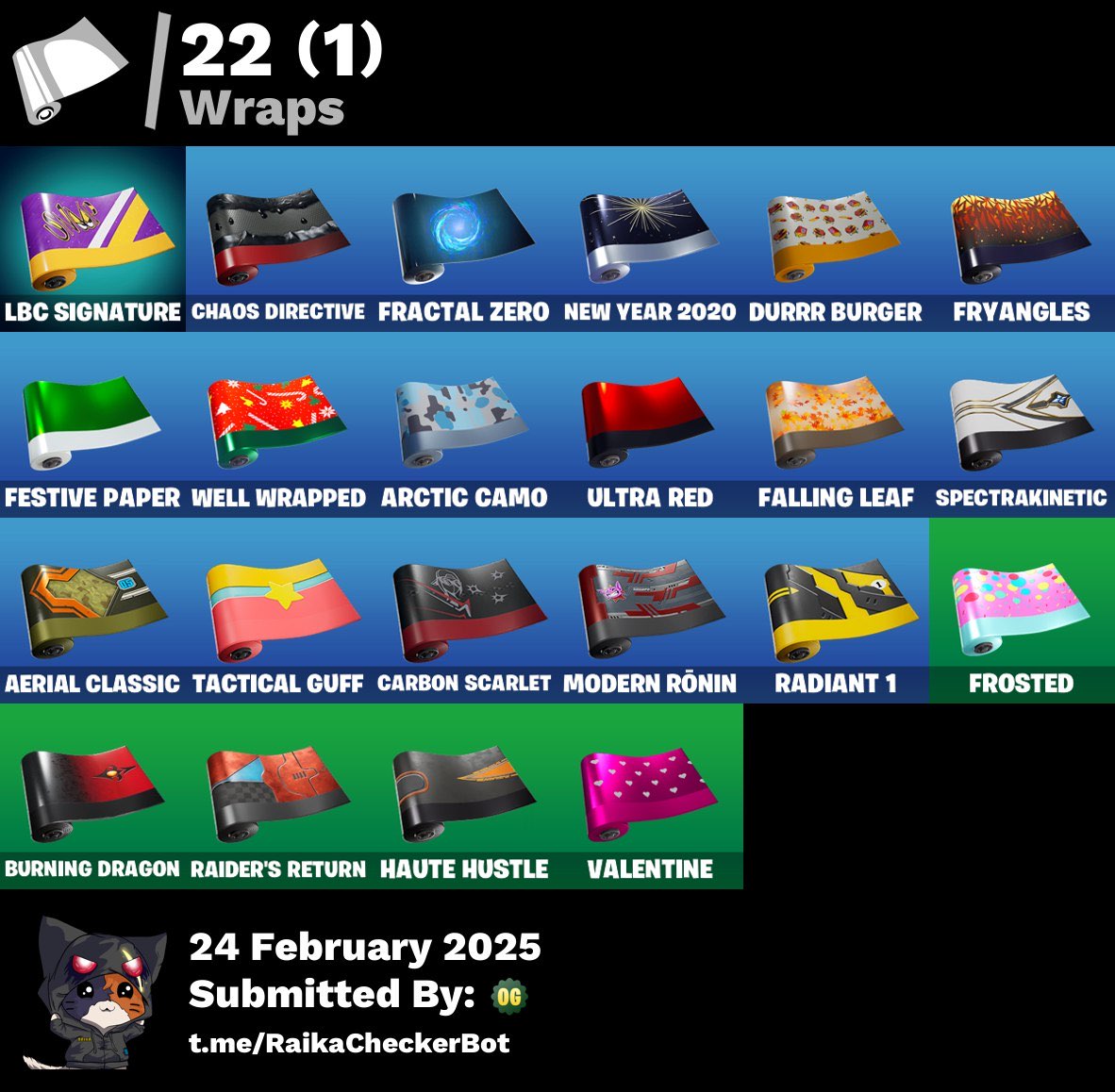 Fortnite Account - Galaxy, Skull Trooper, Juice WRLD, Johnny Silverhand | 17 Skins