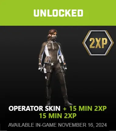 Call of duty: Black Ops 6 | Monster Energy Full Bundle