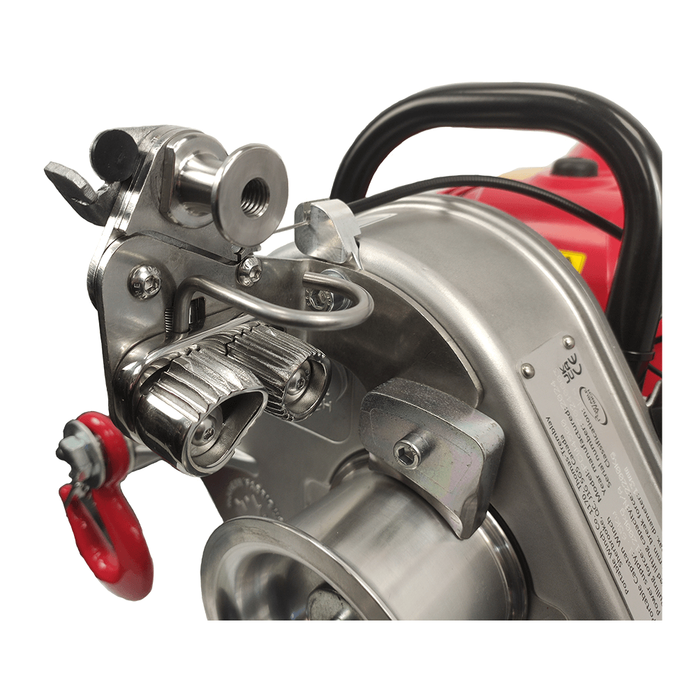 Winching Kit PCW4500