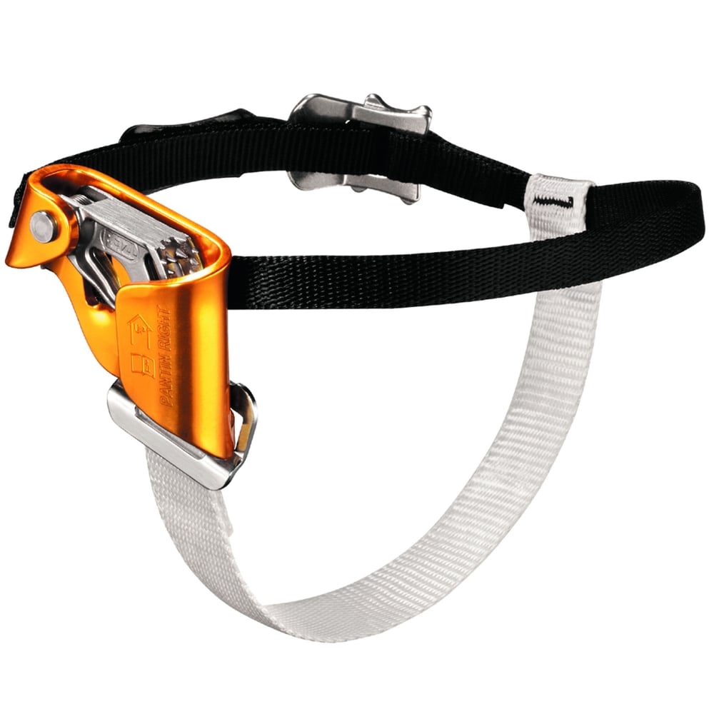 Pantin Foot Ascender