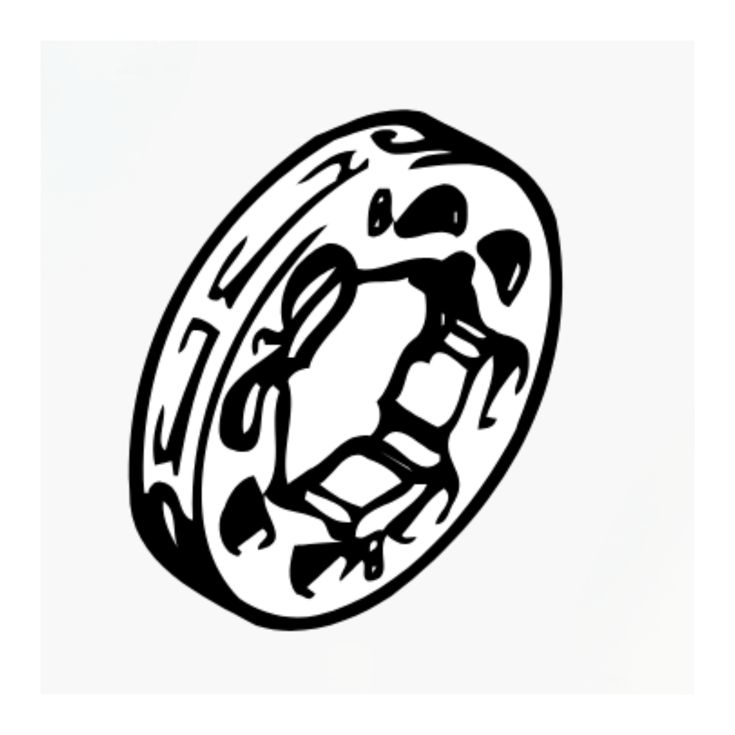 Rim Sprocket 0.404'' 7T for Stihl 088, MS640