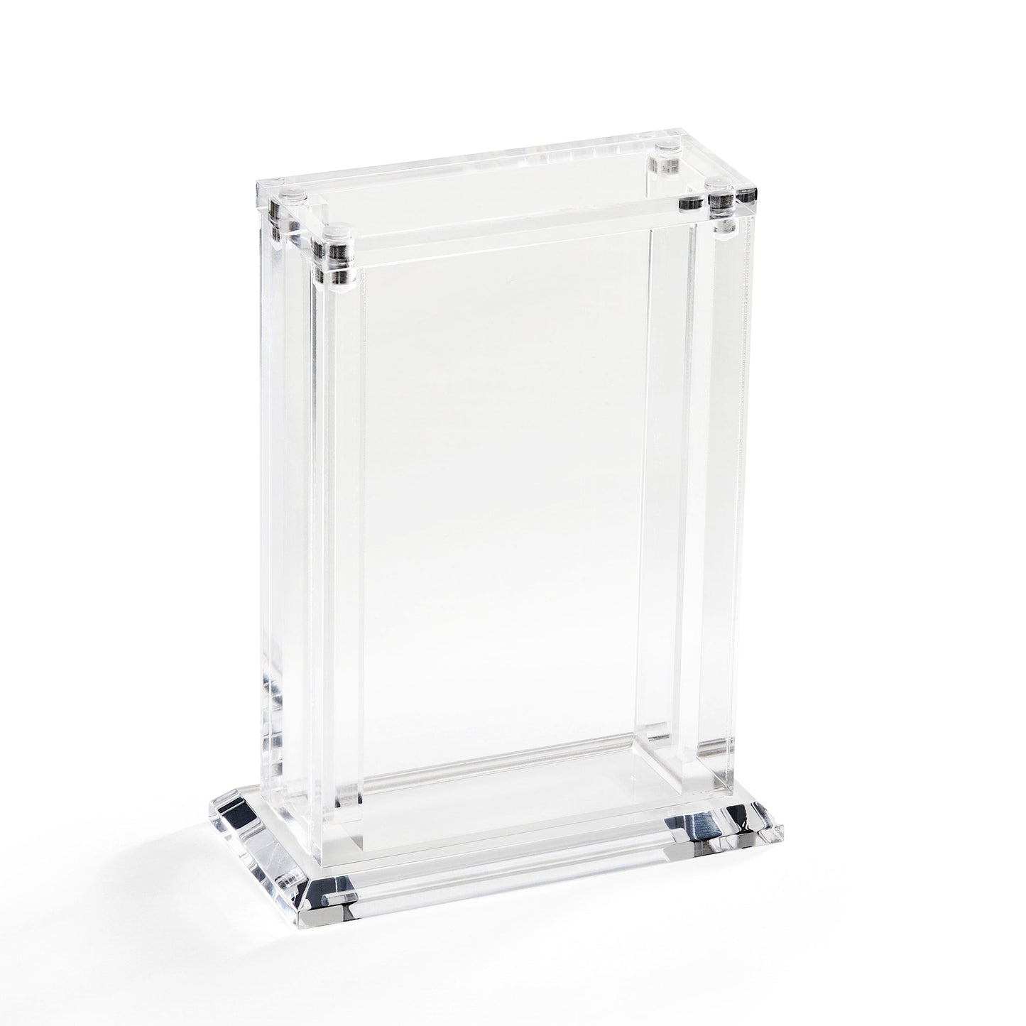 1 Card Vertical Magnetic Holder - Shop at xdovtoxtgo