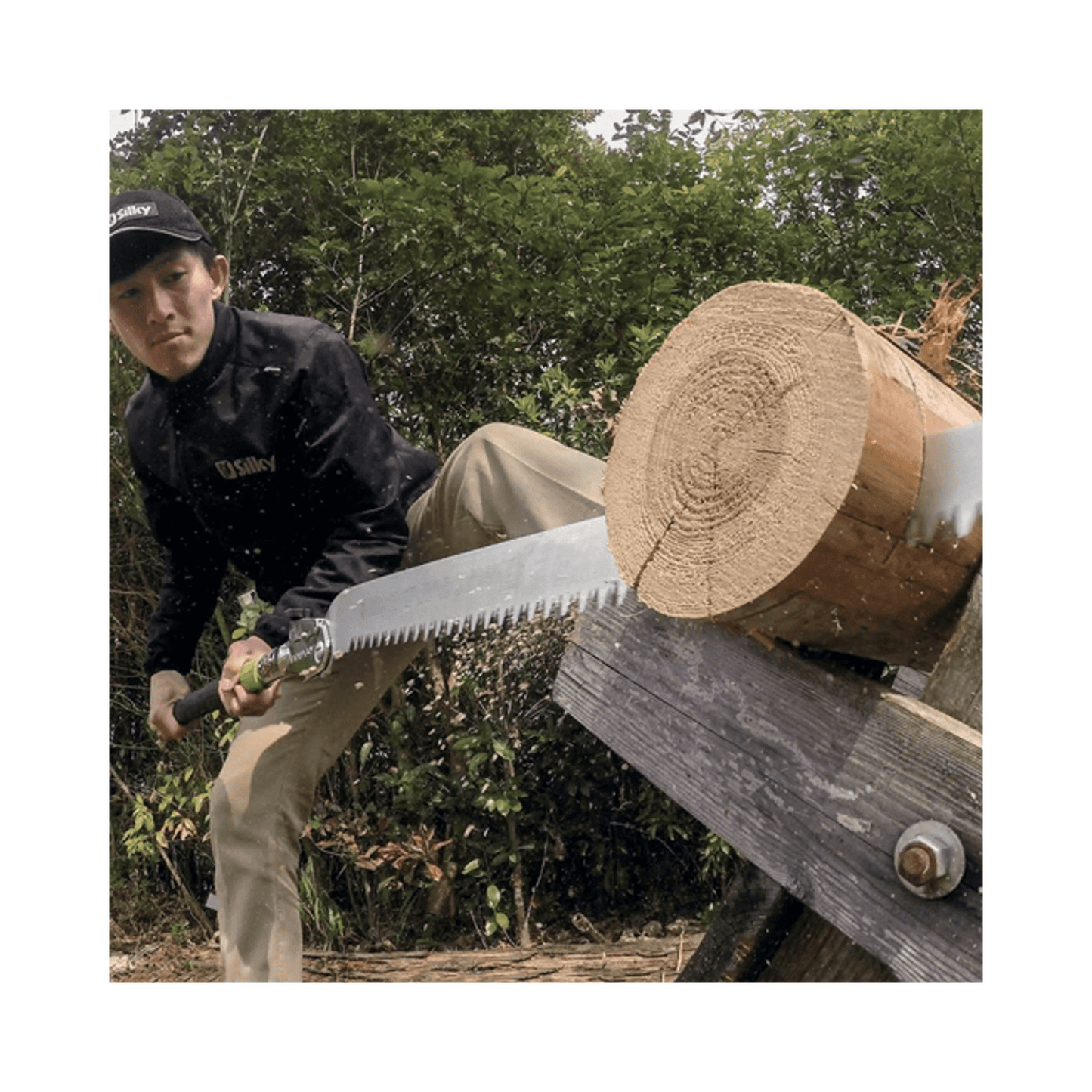 Katanaboy 650mm Folding Saw