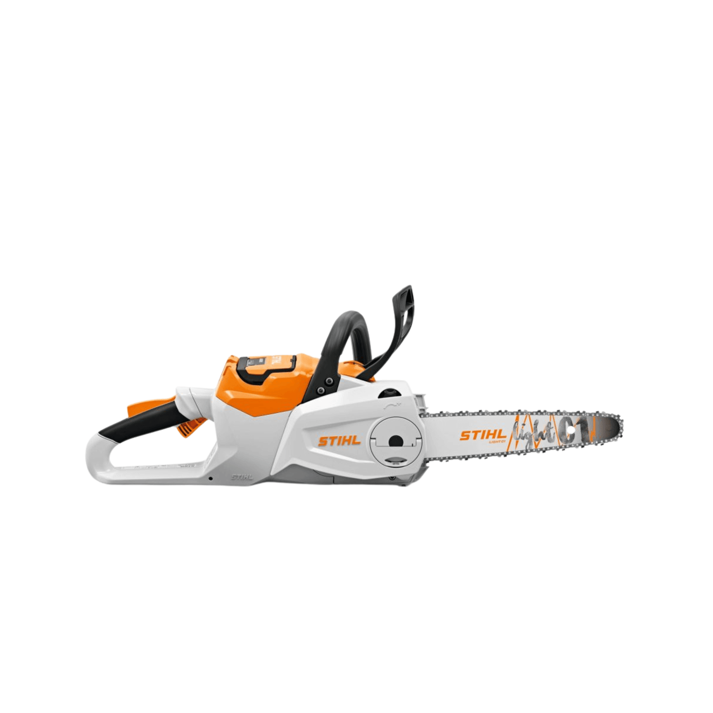 MSA 80 C-B Cordless Chainsaw 14"