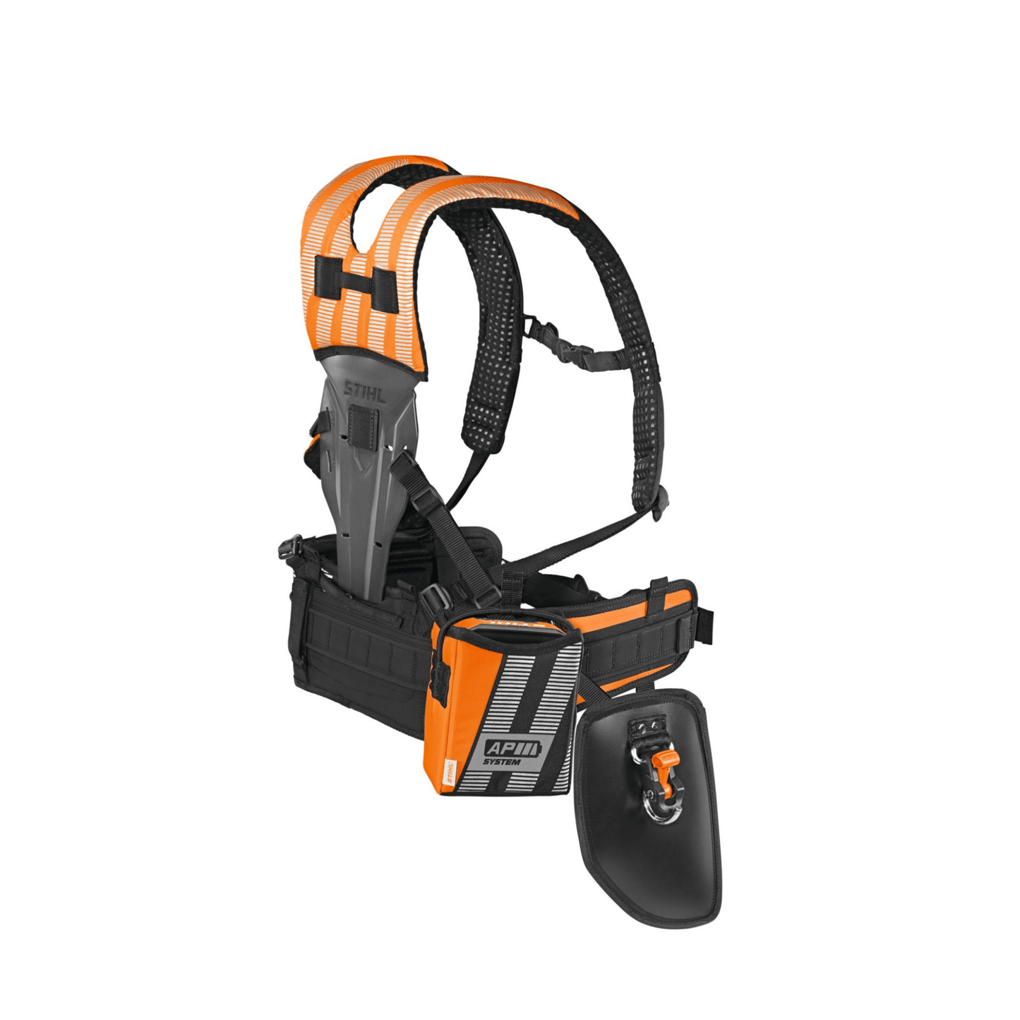 ADVANCE X-FLEX FS/FSA Shoulder Harness