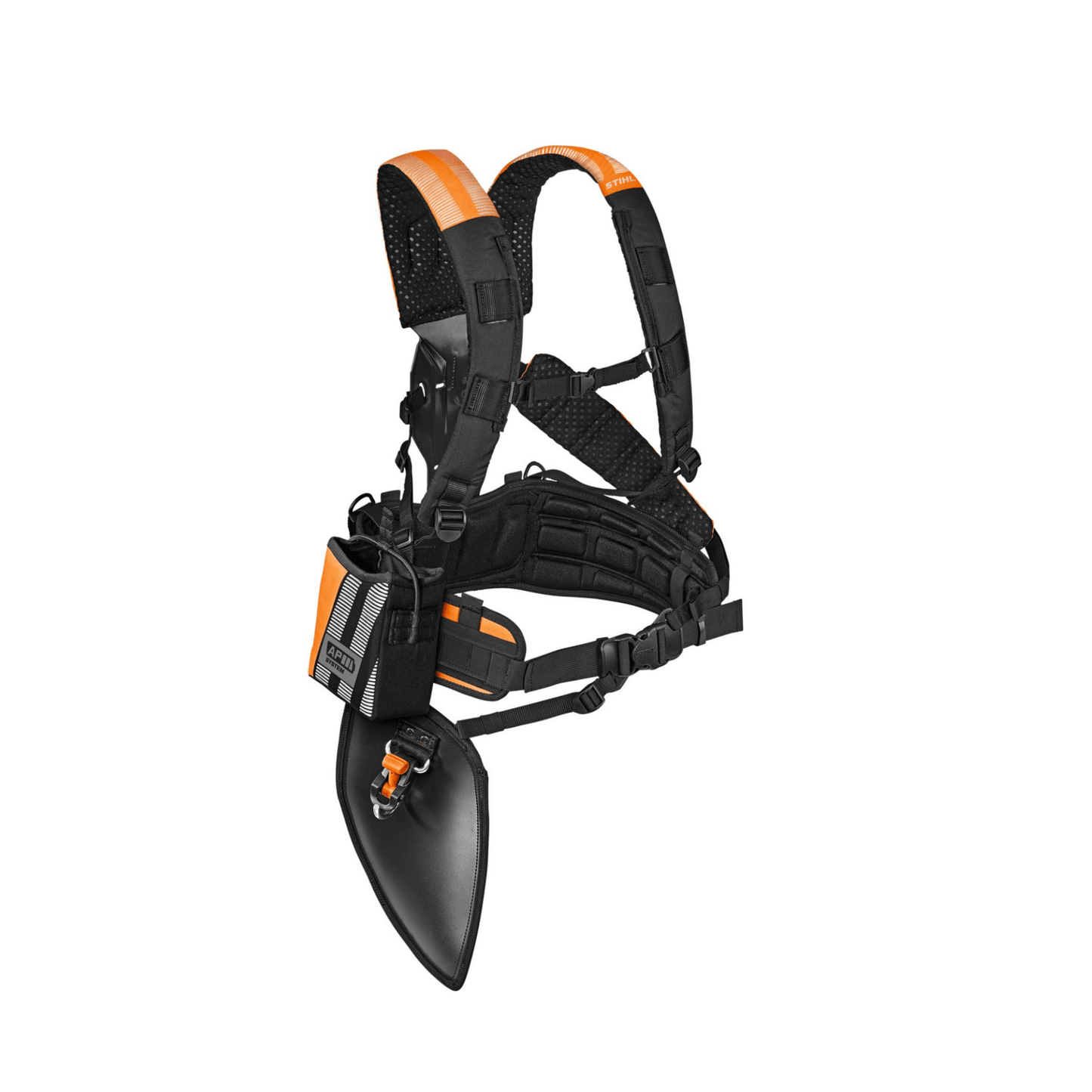 ADVANCE X-FLEX FS/FSA Shoulder Harness