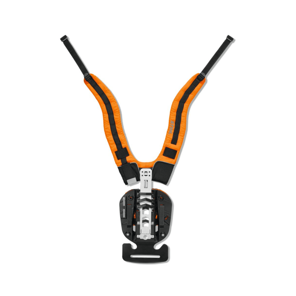 ADVANCE X-FLEX HT / HL Shoulder Harness