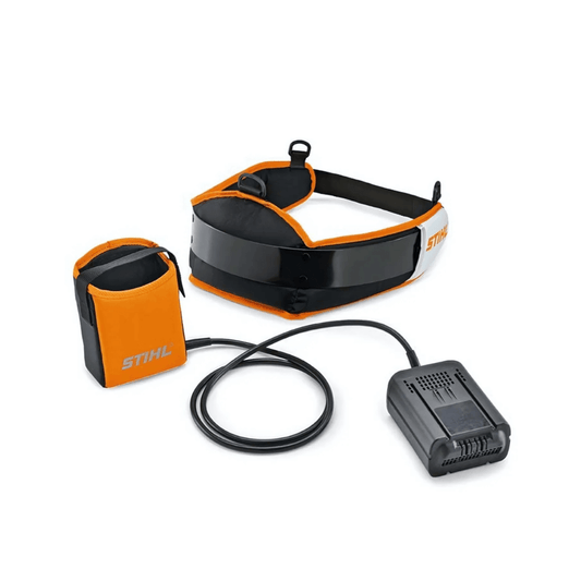 AP Battery Belt Carrying System Kit