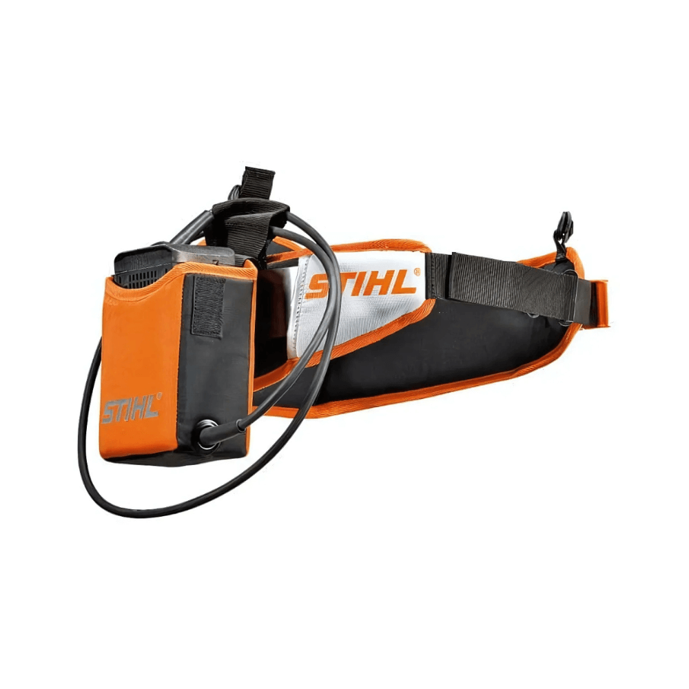 AP Battery Belt Carrying System Kit