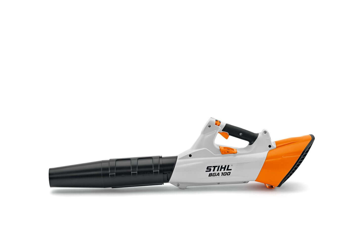 BGA 100 Cordless Leaf Blower