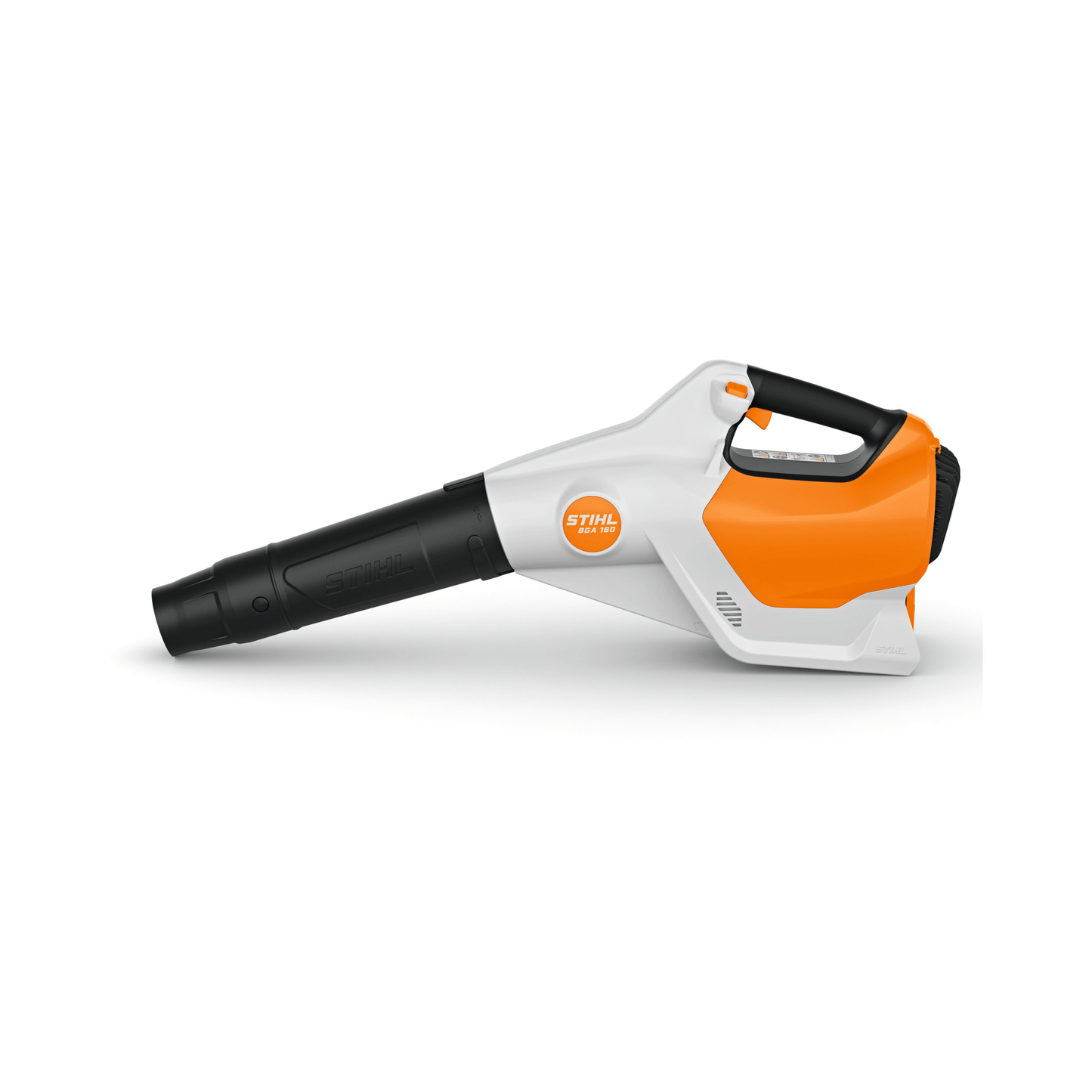 BGA 160 Cordless Leaf Blower