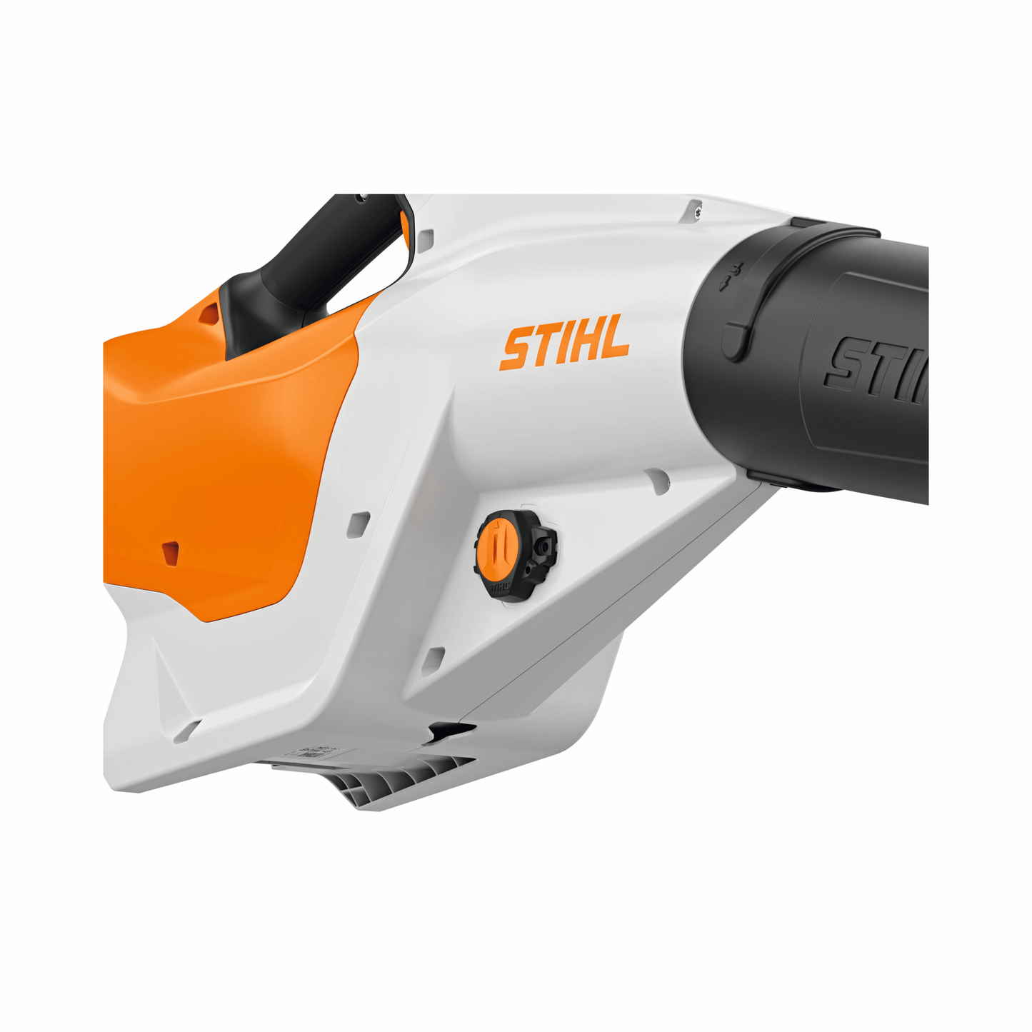 BGA 160 Cordless Leaf Blower