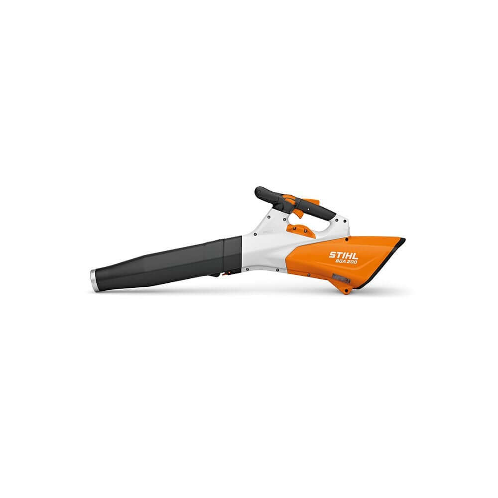 BGA 200 Cordless Leaf Blower