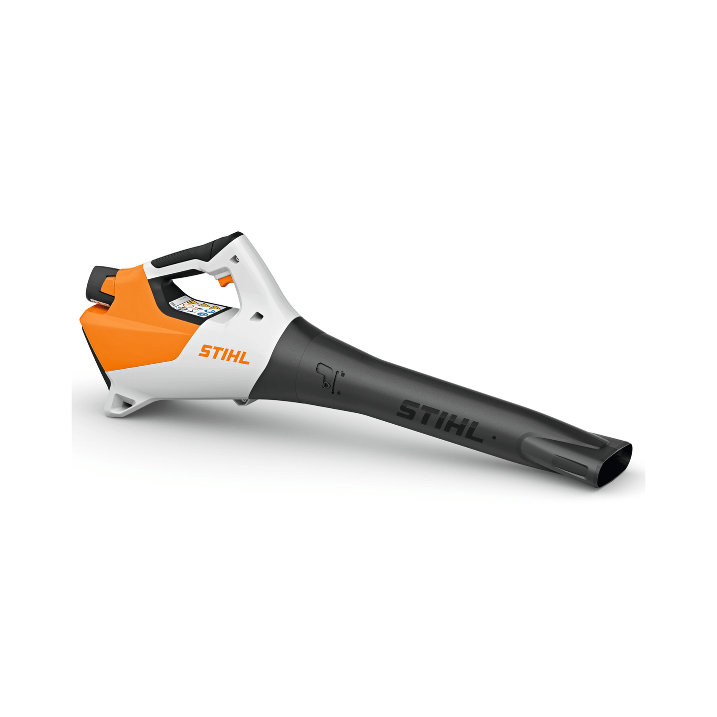 BGA 30 Cordless Leaf Blower