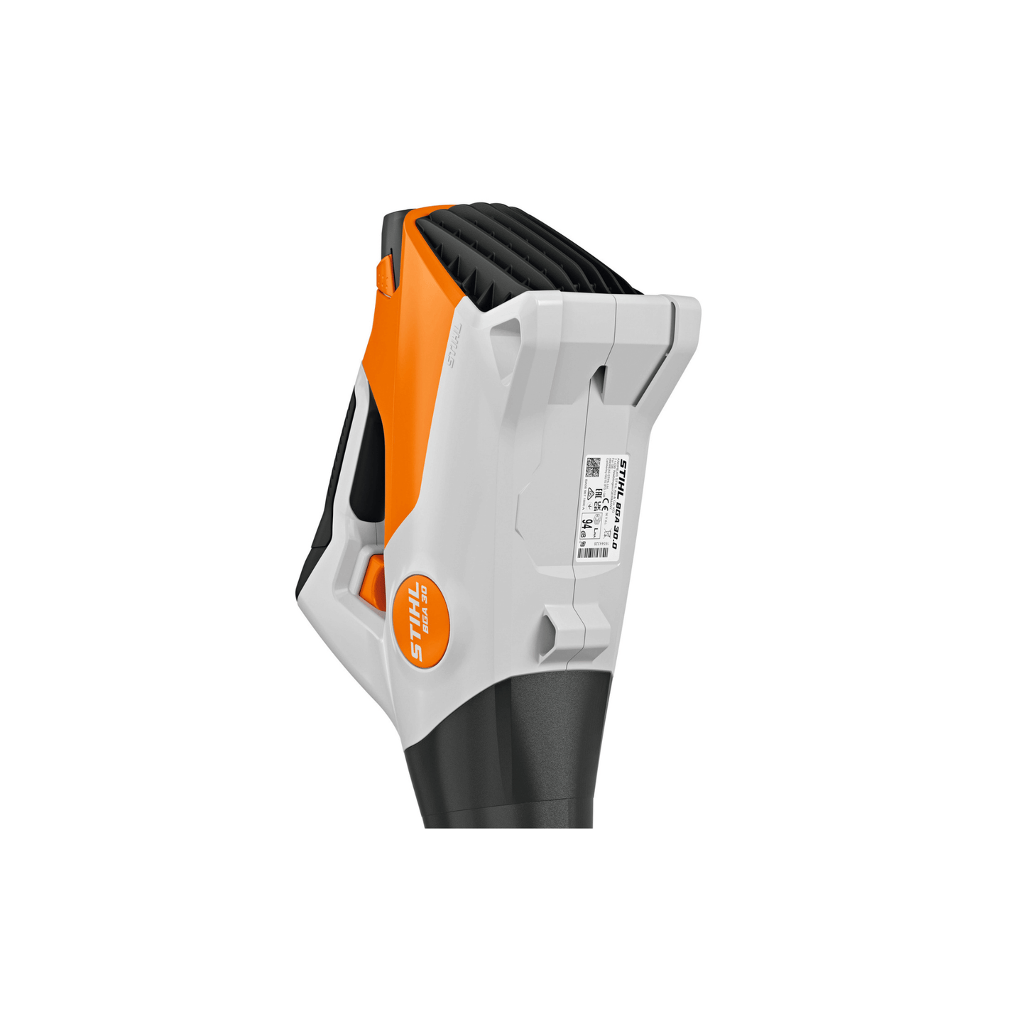 BGA 30 Cordless Leaf Blower