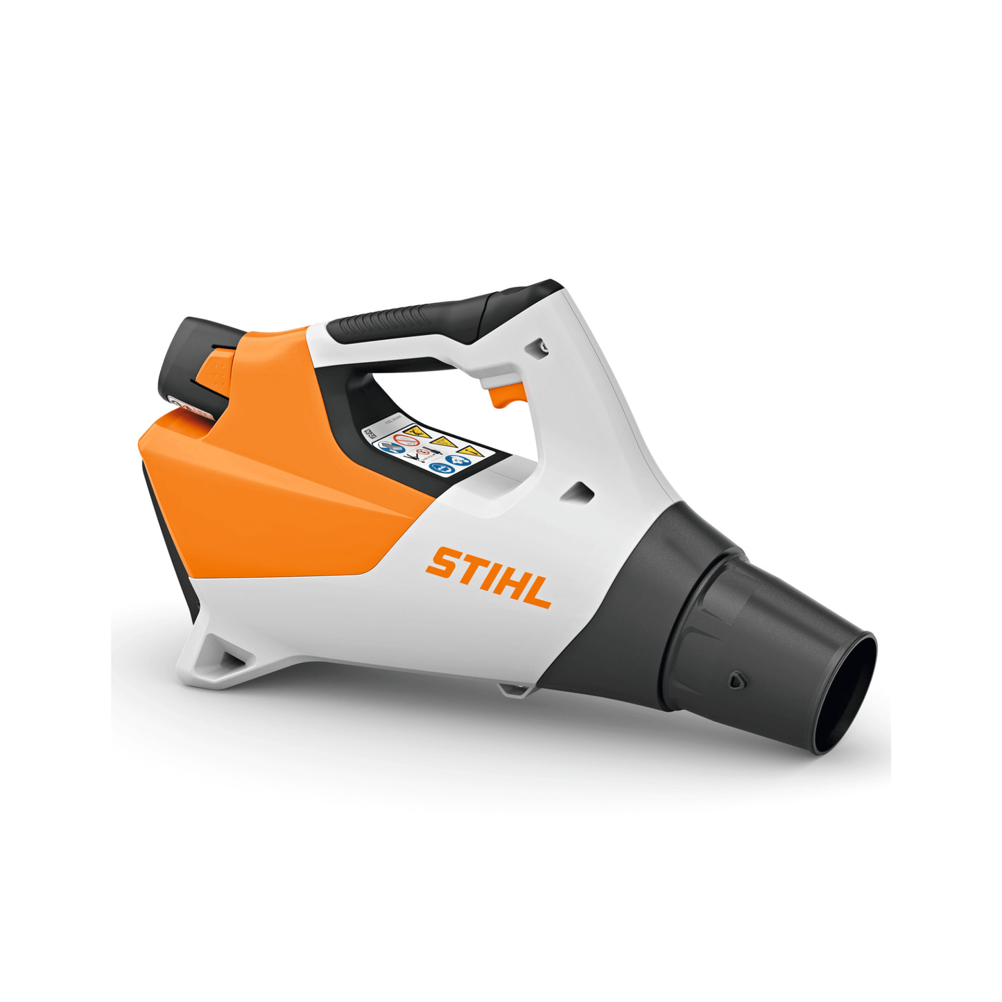 BGA 30 Cordless Leaf Blower