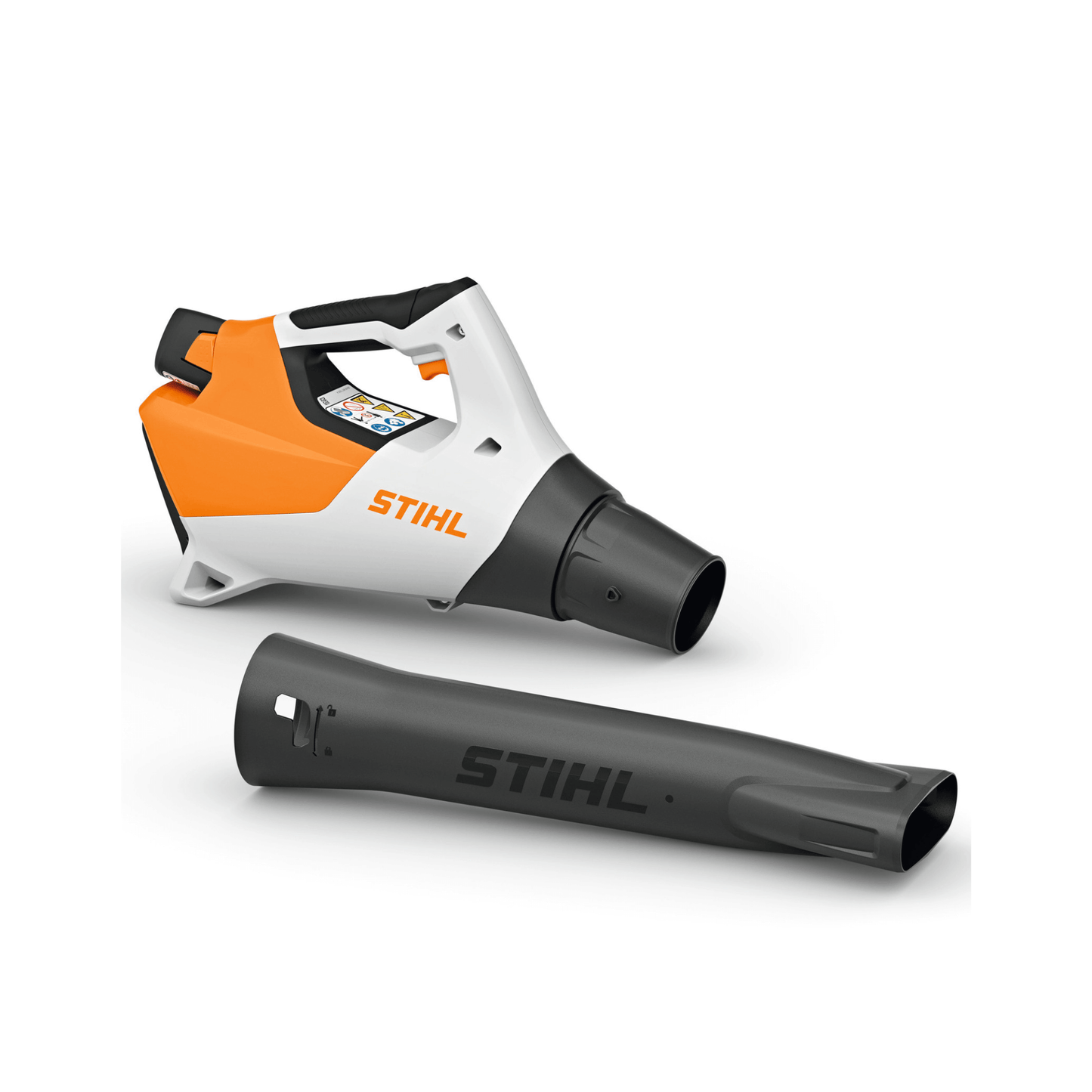 BGA 30 Cordless Leaf Blower