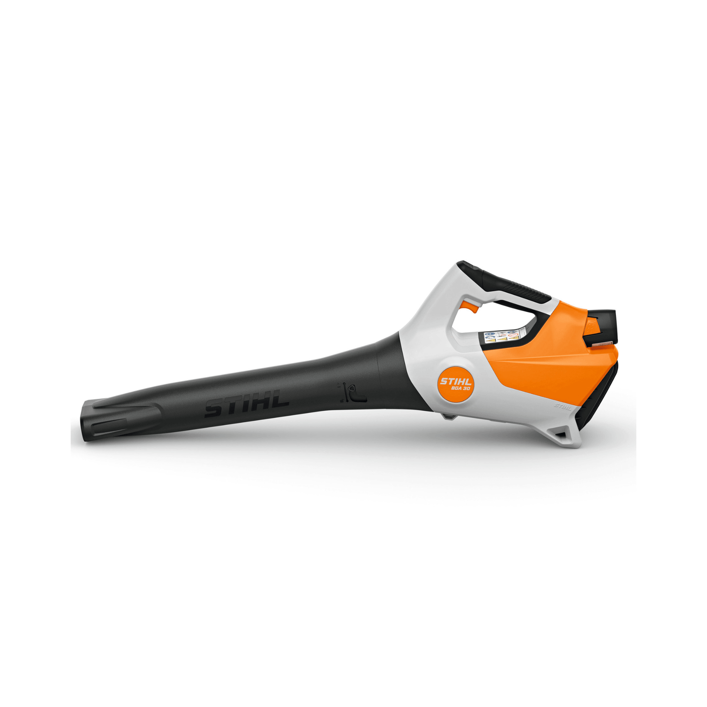 BGA 30 Cordless Leaf Blower