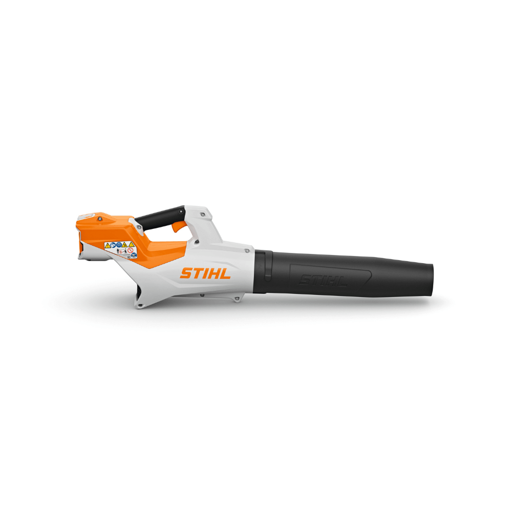 BGA 50 Cordless Leaf Blower