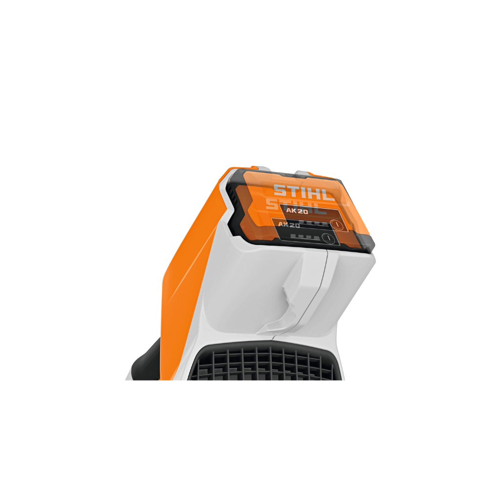 BGA 50 Cordless Leaf Blower