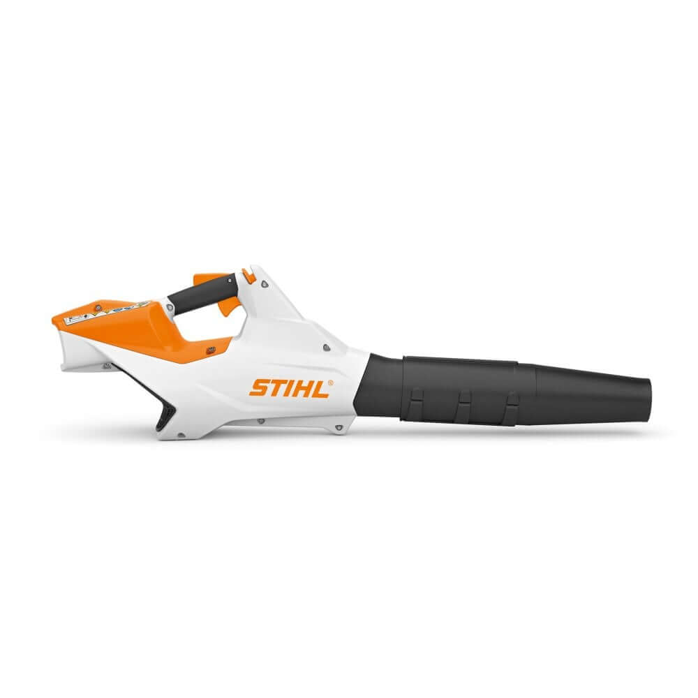 BGA 86 Cordless Leaf Blower