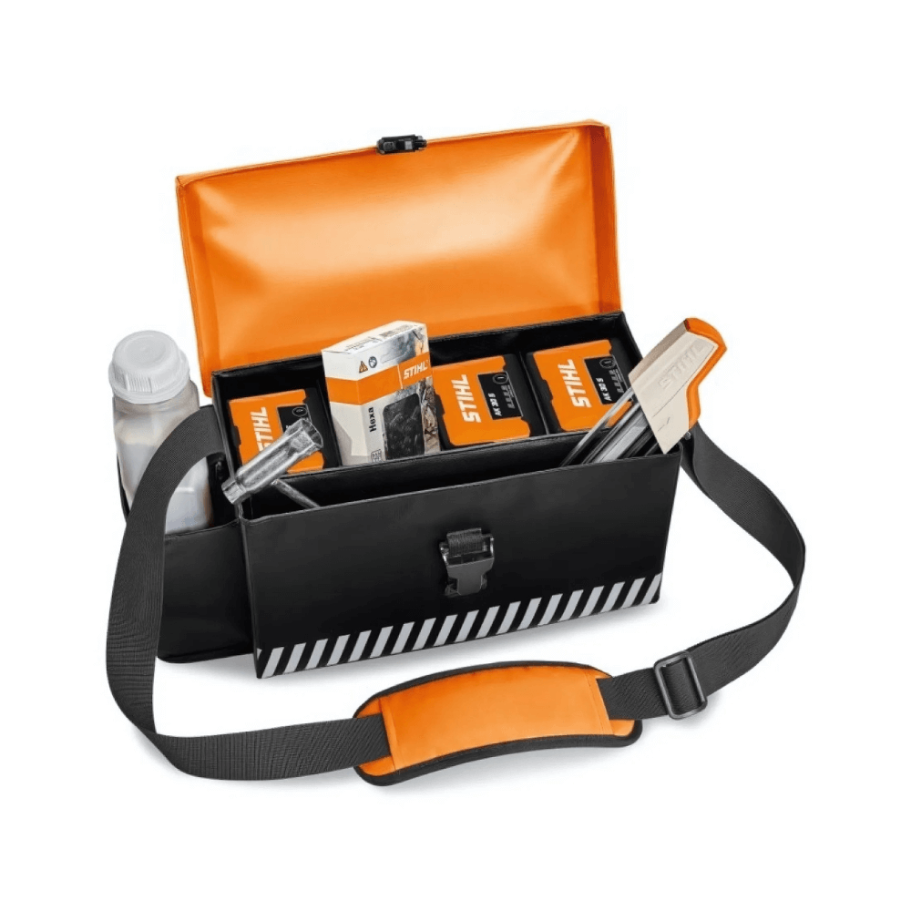 Battery Oil Combi Bag for Kombi System