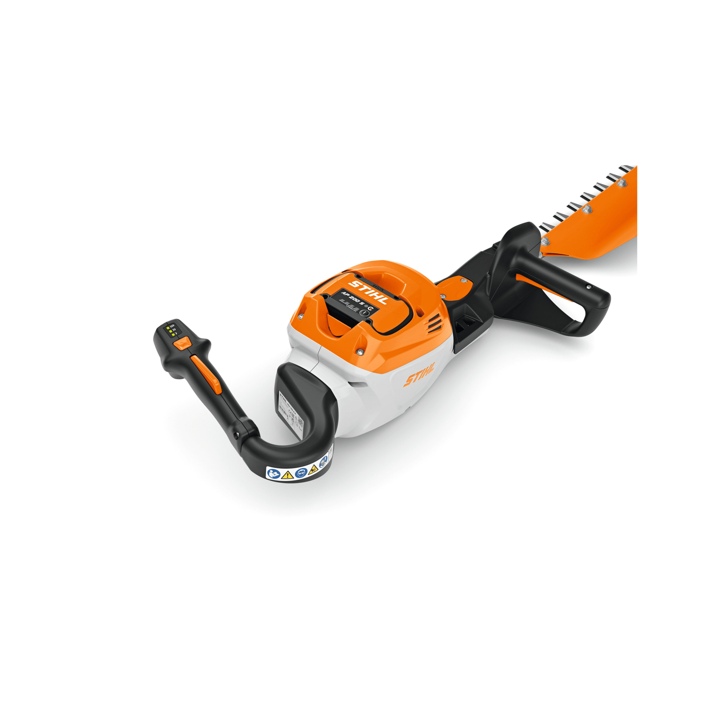 HSA 150 R Cordless Hedge Trimmer