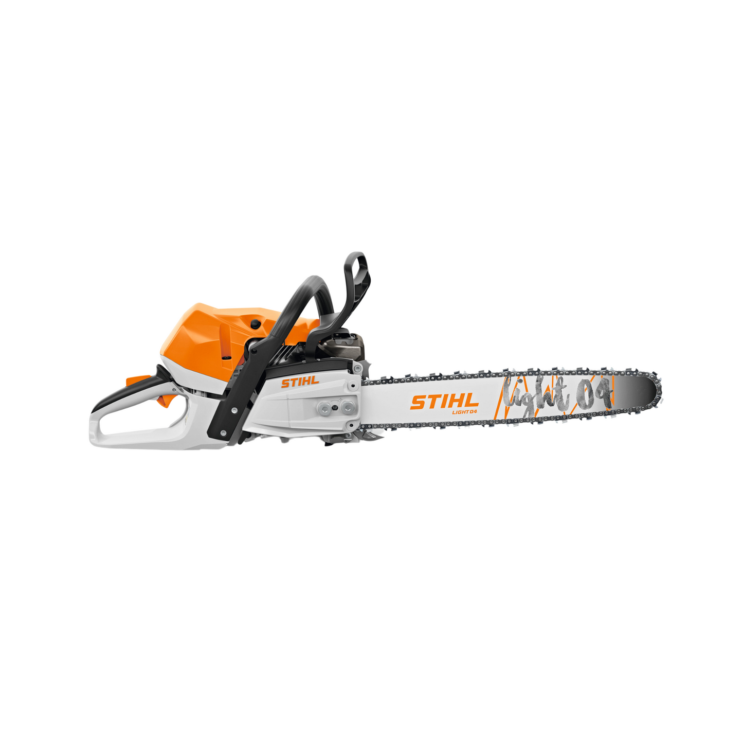 MS 400.1 Petrol Chainsaw