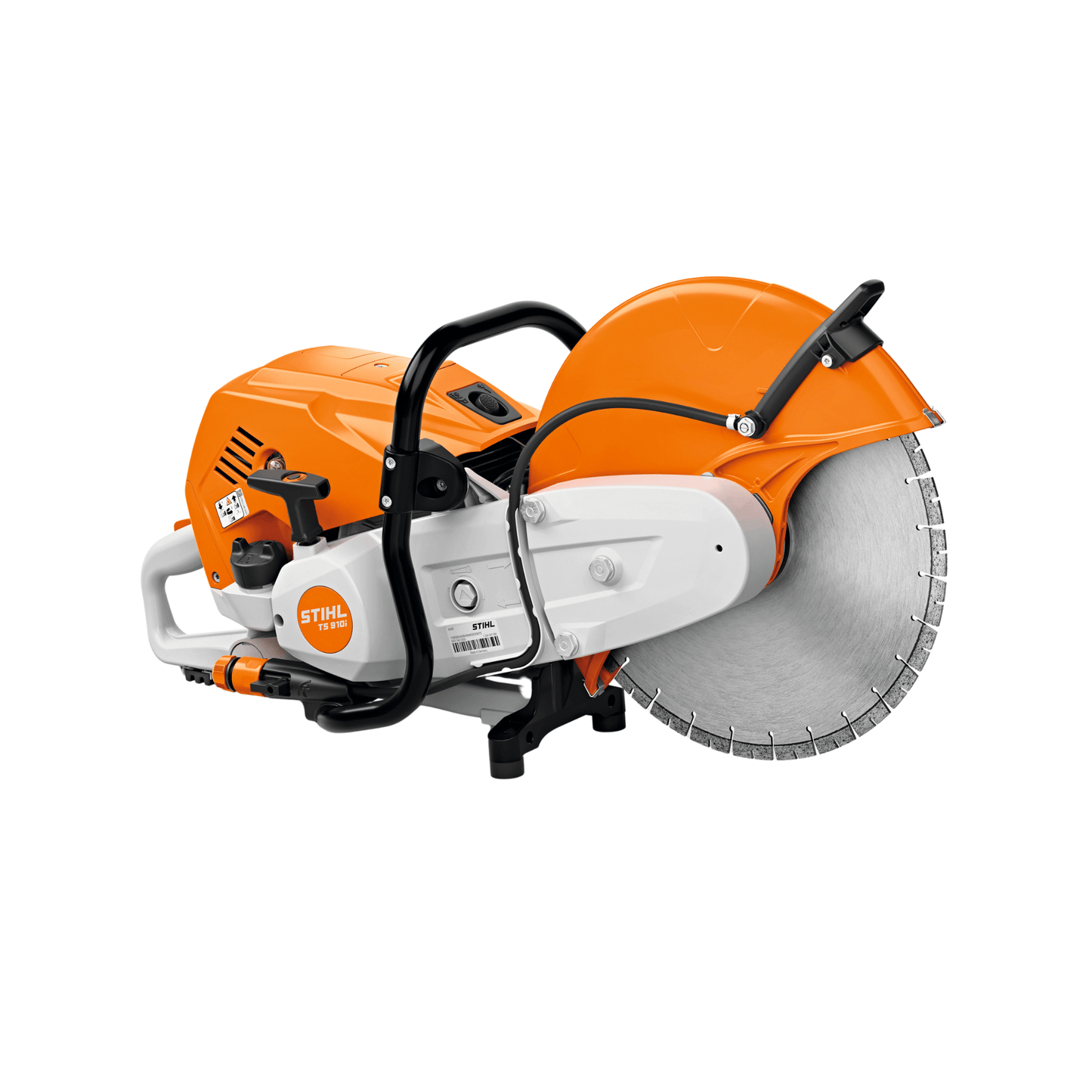 TS 910i Petrol Cut-Off Saw