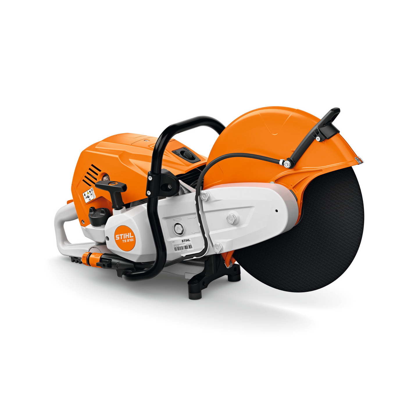 TS 910i Petrol Cut-Off Saw