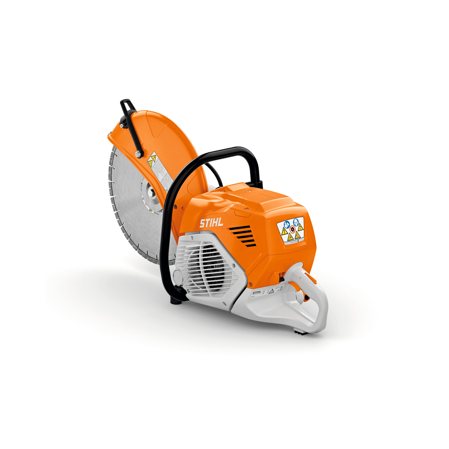 TS 910i Petrol Cut-Off Saw